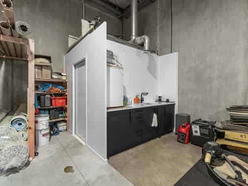 Affordable Industrial – Hard to Find at This Size