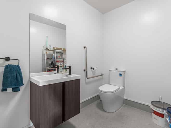 Affordable Industrial – Hard to Find at This Size