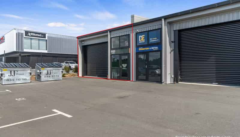 15/42B John Spencer Way, Rukuhia