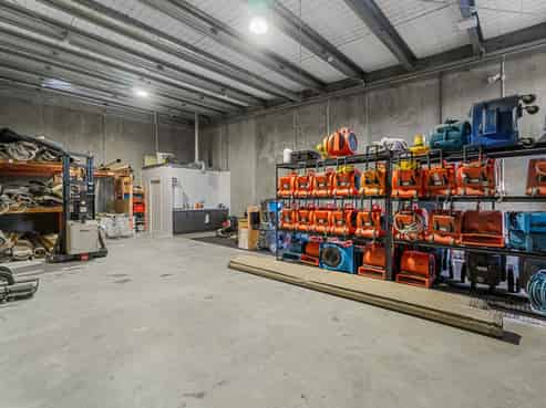 Affordable Industrial – Hard to Find at This Size