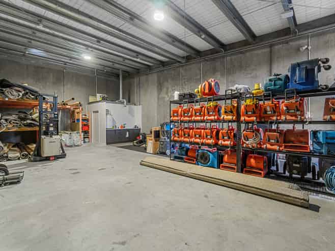 Affordable Industrial – Hard to Find at This Size