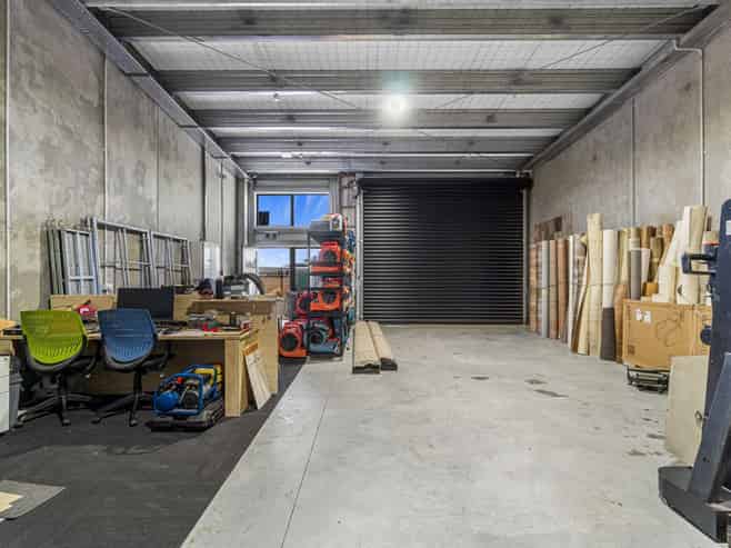 Affordable Industrial – Hard to Find at This Size