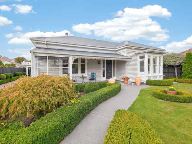 96 Rugby Street, Merivale