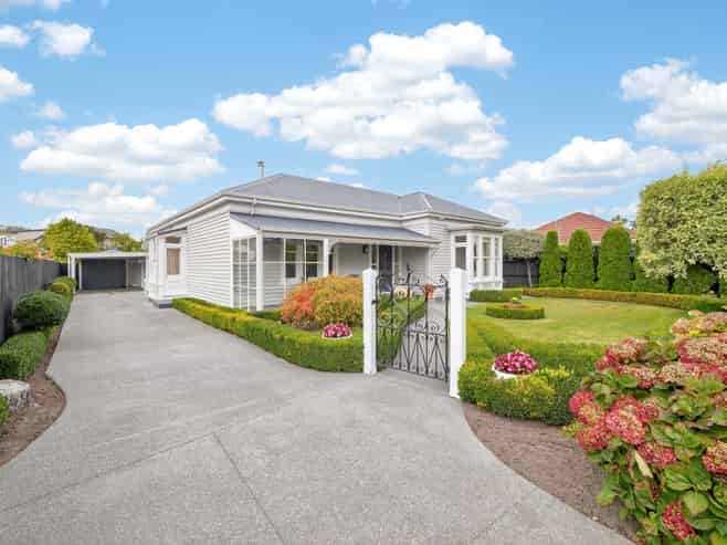 96 Rugby Street, Merivale