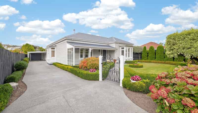 96 Rugby Street, Merivale