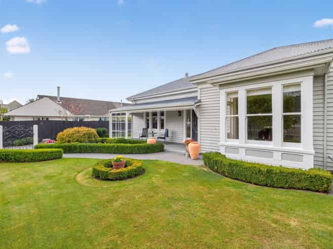 96 Rugby Street, Merivale