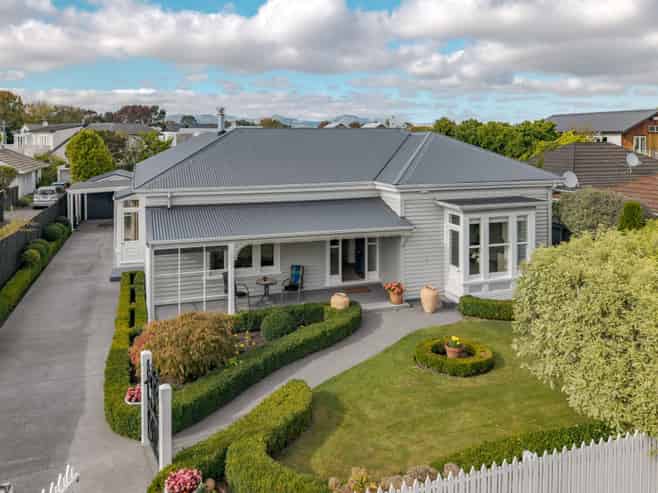 96 Rugby Street, Merivale