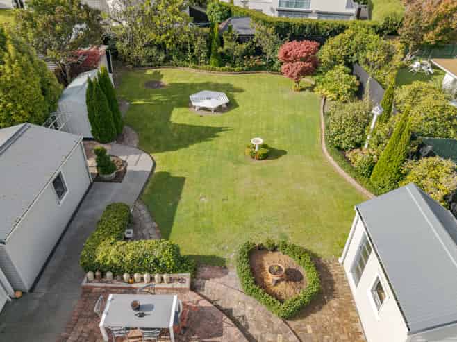 96 Rugby Street, Merivale