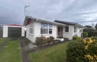 50 Kennedy Drive, Levin