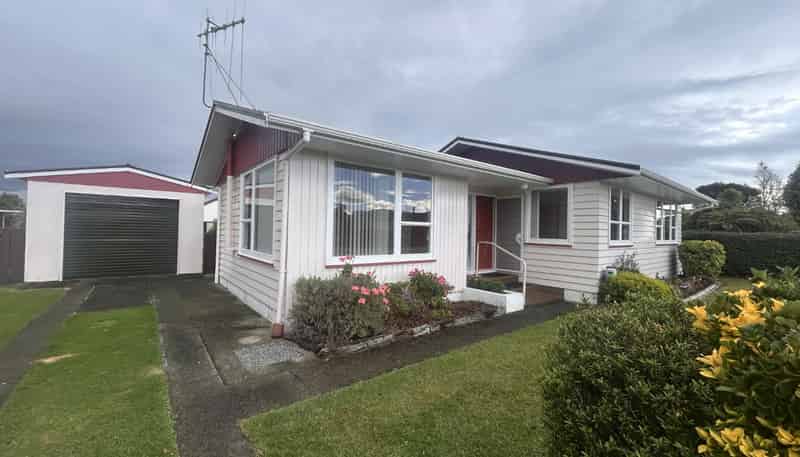 50 Kennedy Drive, Levin