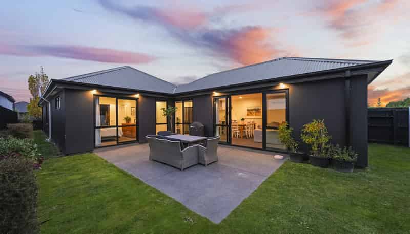 34 Sir John McKenzie Drive, Yaldhurst