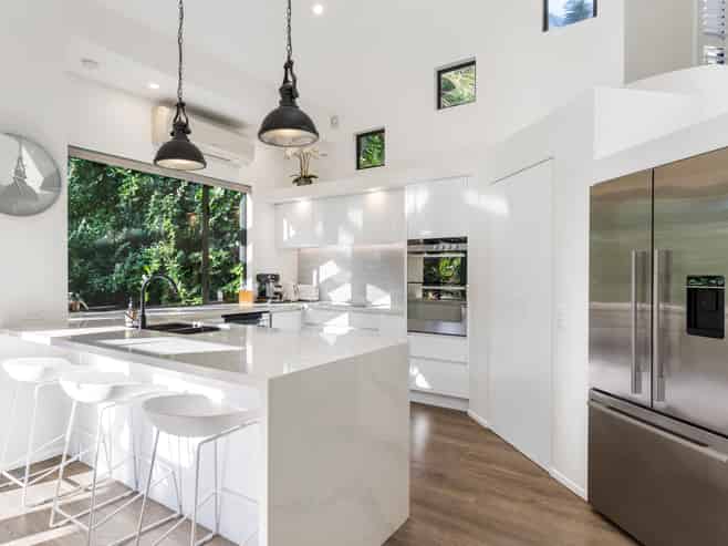 116A Pah Road, Cockle Bay