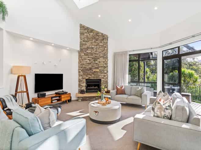 116A Pah Road, Cockle Bay