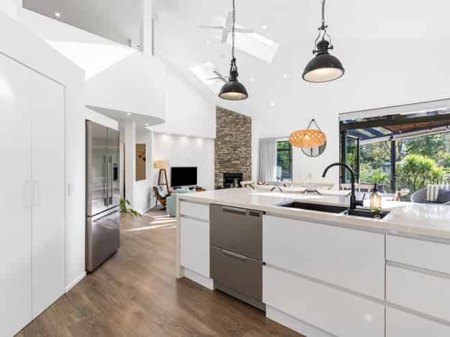 116A Pah Road, Cockle Bay