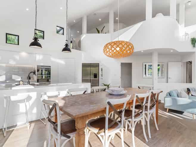 116A Pah Road, Cockle Bay