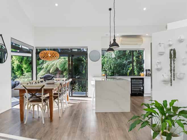 116A Pah Road, Cockle Bay