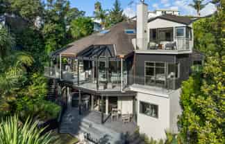 116A Pah Road, Cockle Bay