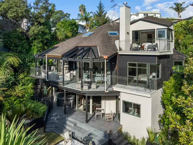 116A Pah Road, Cockle Bay