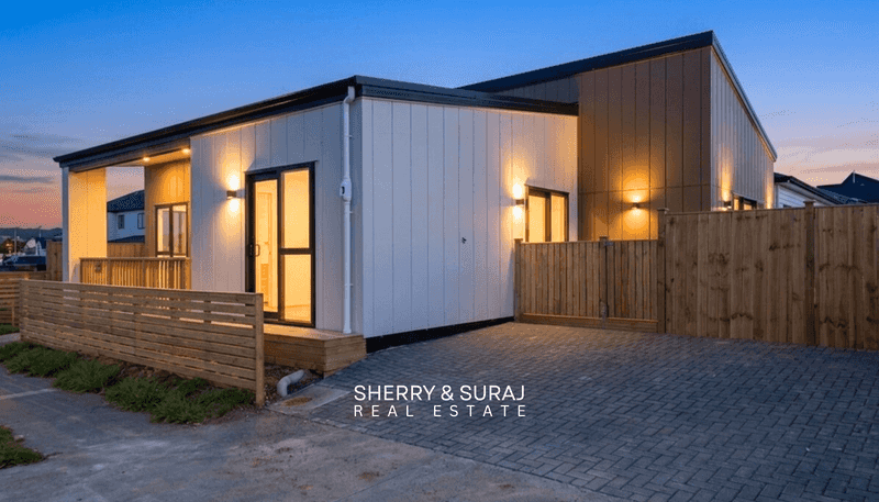 22 Kiritau Road, Karaka