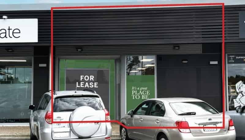 H1A, 19 Bethlehem Road, Bethlehem