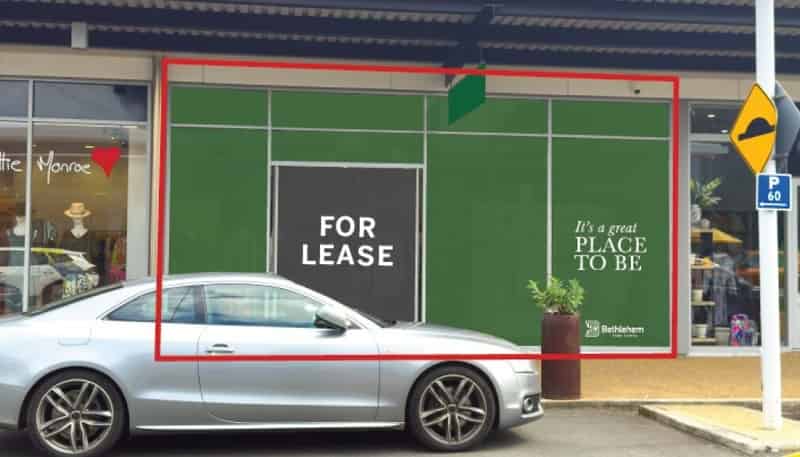 G6, 19 Bethlehem Road, Bethlehem