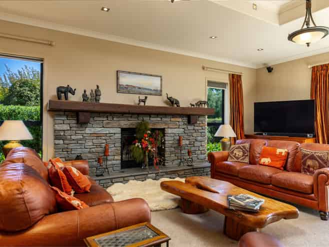 45 Blicks Road, Renwick