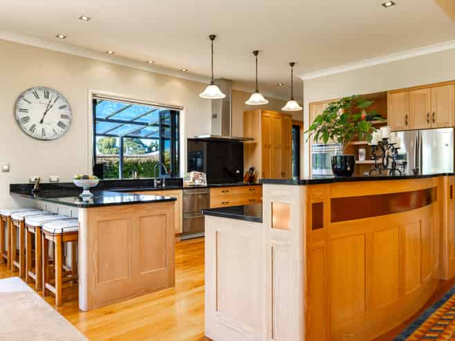 45 Blicks Road, Renwick