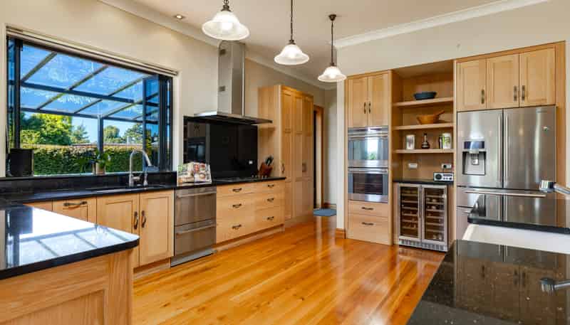 45 Blicks Road, Renwick