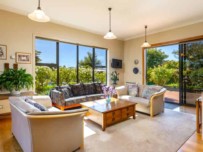 45 Blicks Road, Renwick