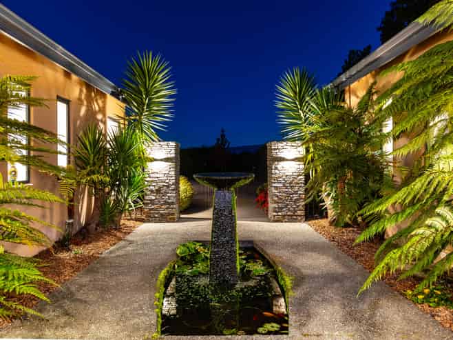 45 Blicks Road, Renwick