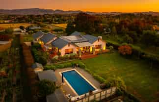 45 Blicks Road, Renwick