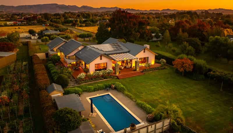 45 Blicks Road, Renwick