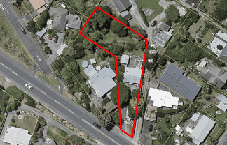 121 Raumati Road, Raumati Beach