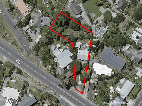 121 Raumati Road, Raumati Beach