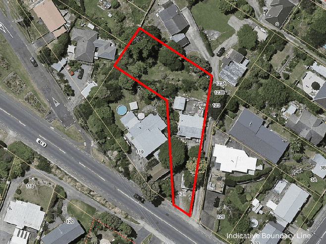 121 Raumati Road, Raumati Beach