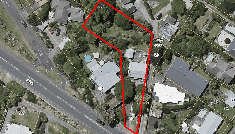 121 Raumati Road, Raumati Beach