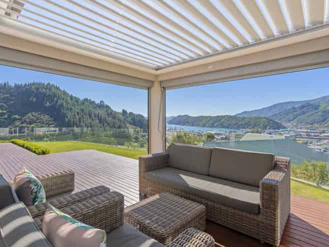 16 Harbour View Heights, Picton