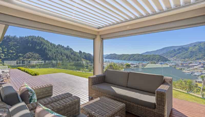 16 Harbour View Heights, Picton