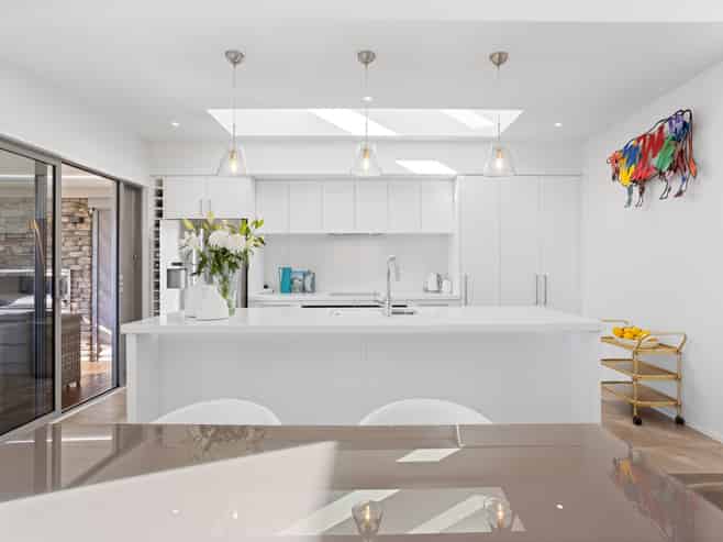 16 Harbour View Heights, Picton