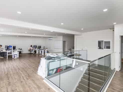Automotive - Ready industrial 872sqm