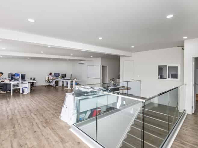 Automotive - Ready industrial 872sqm