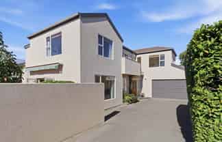 52A Jeffreys Road, Fendalton