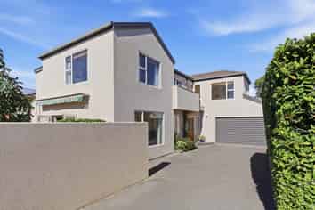 52A Jeffreys Road, Fendalton