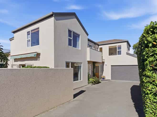 52A Jeffreys Road, Fendalton