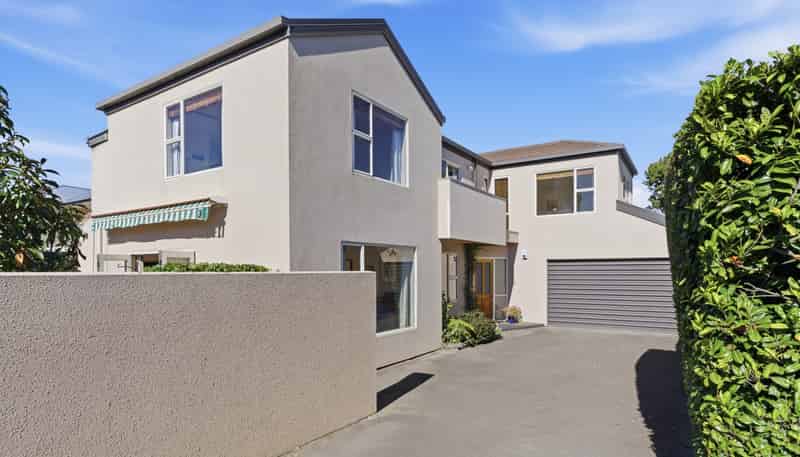 52A Jeffreys Road, Fendalton