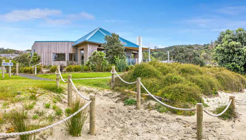 Lot 1, 70 Kokihi Lane, Snells Beach