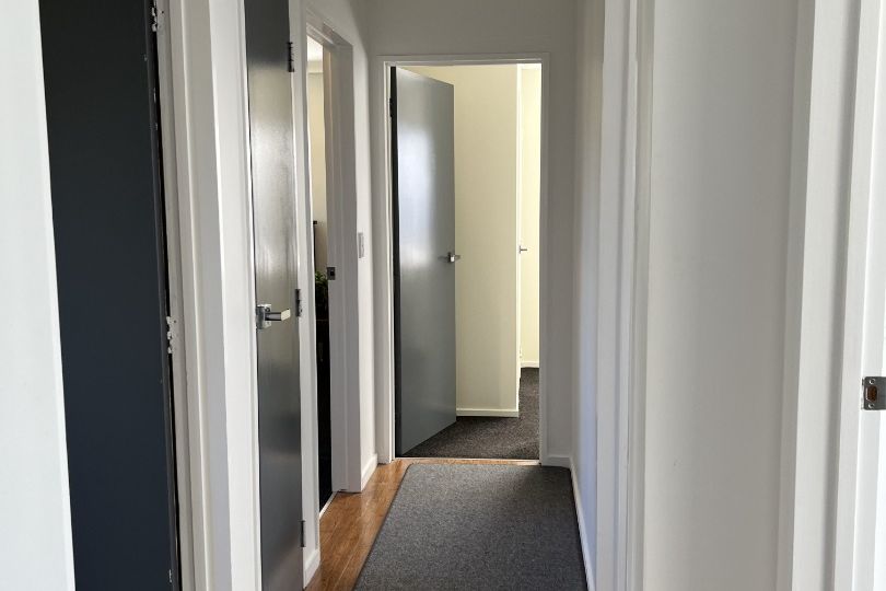 Unfurnished, part furnished, furnished - The choice is yours! - Mehr
