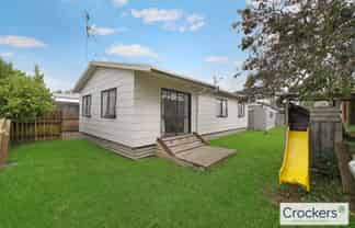 6 Templeton Place, Clendon Park