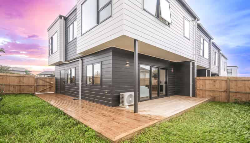 366A Panama Road, Mount Wellington