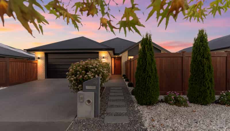 20 McKerrow Street, Marshland